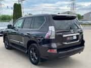Lexus GX II Рестайлинг Калуга  - изображение 34
