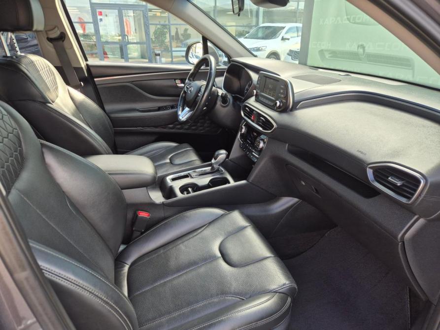 Hyundai Santa Fe IV Екатеринбург  - изображение 7
