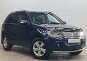 Suzuki Grand Vitara II Рестайлинг Барнаул  - изображение 36