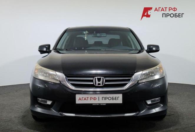 Honda Accord IX с пробегом 2013 года, цена 1 210 000 рублей, 271338 км, седан, Автокод Объявления