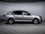 Volkswagen Polo VI Москва  - изображение 20