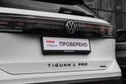 Volkswagen Tiguan III (China Market) Москва  - изображение 75