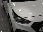 Hyundai Solaris II Челябинск  - изображение 32