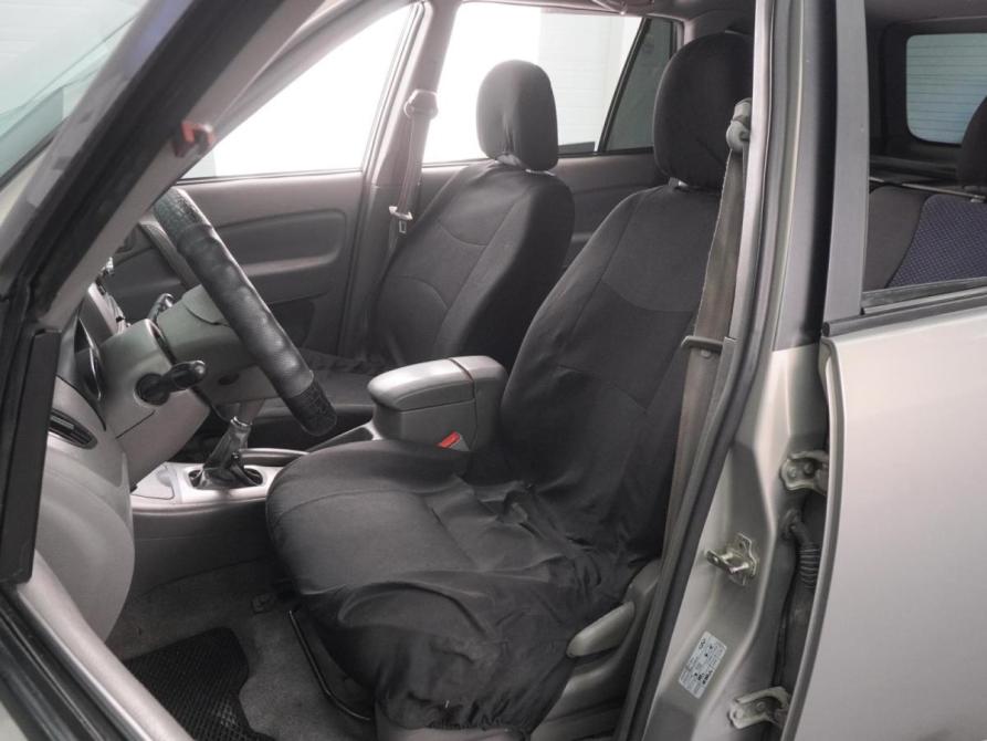 Chery Tiggo (T11) I Воронеж  - изображение 10