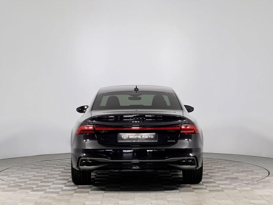 Audi A7 II (4K) Калининград  - изображение 6