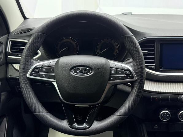 Lada (ВАЗ) Vesta I Рестайлинг (NG) с пробегом 2023 года, цена 1 160 000 рублей, 33945 км, седан, Автокод Объявления