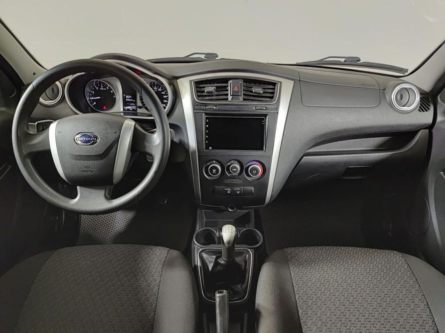 Datsun on-DO I Рестайлинг Уфа  - изображение 17
