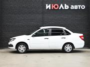 Lada (ВАЗ) Granta I Рестайлинг Екатеринбург  - изображение 22