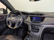 Cadillac XT5 I Рестайлинг Москва  - изображение 56