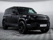 Land Rover Defender II Москва  - изображение 24