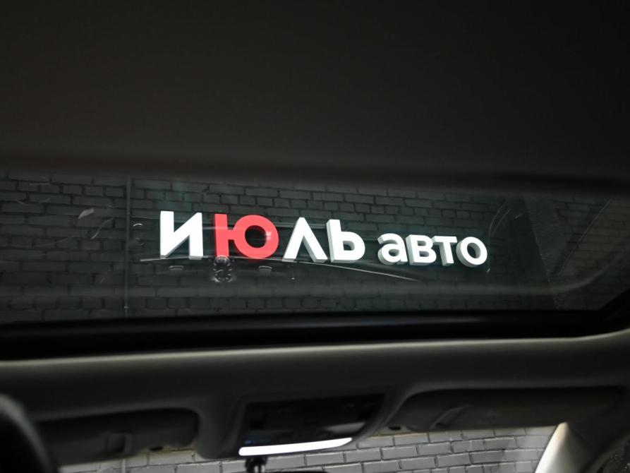 Lexus GS IV Екатеринбург  - изображение 20