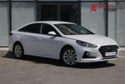 Hyundai Sonata VII (LF) Рестайлинг Саратов  - изображение 26