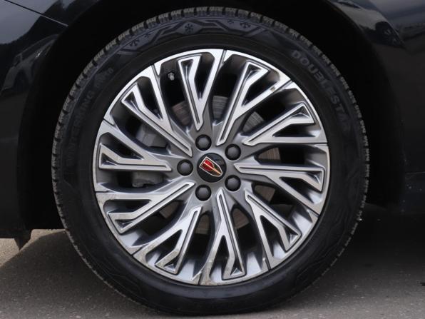 Hongqi H5 II с пробегом 2024 года, цена 3 100 000 рублей, 36890 км, седан, Автокод Объявления