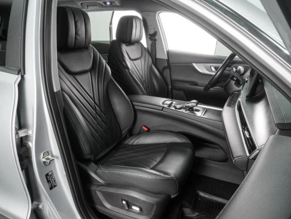 Chery Tiggo 8 Pro Max I Рестайлинг с пробегом 2023 года, цена 2 149 000 рублей, 86899 км, внедорожник, Автокод Объявления