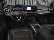 Chevrolet Monza II Рестайлинг Ставрополь  - изображение 30