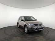 Suzuki Grand Vitara II Рестайлинг 2 Москва  - изображение 29