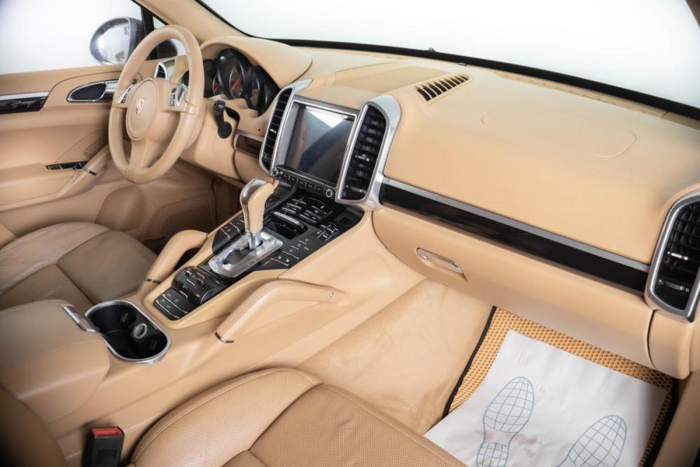 Porsche Cayenne II (958) Пермь  - изображение 13