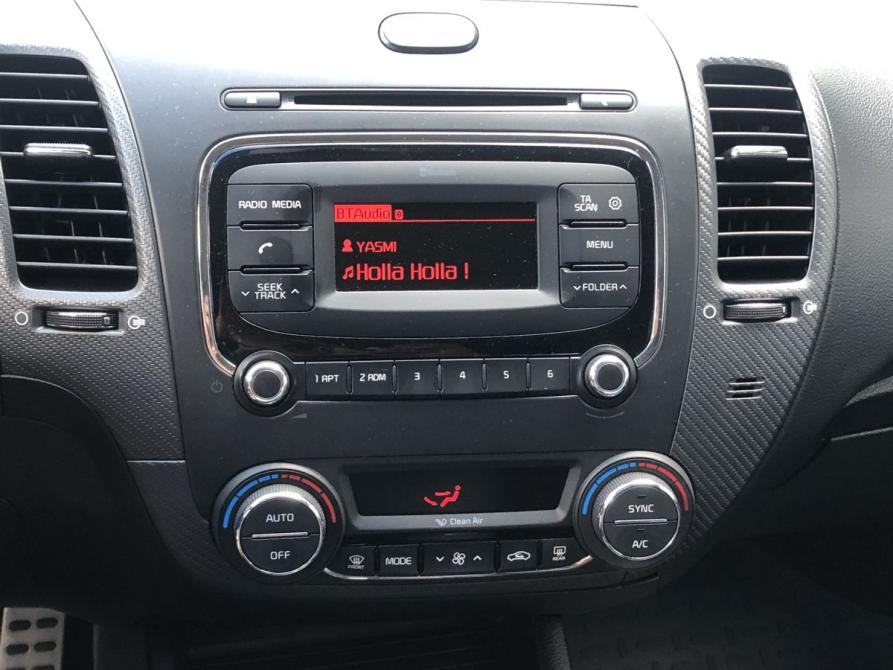 Kia Cerato III Рестайлинг (Classic) Брянск  - изображение 14