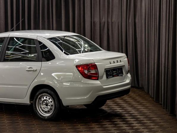 Lada (ВАЗ) Granta I Рестайлинг с пробегом 2024 года, цена 695 000 рублей, 100194 км, лифтбек, Автокод Объявления