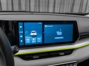 Geely Coolray I Рестайлинг Москва  - изображение 42