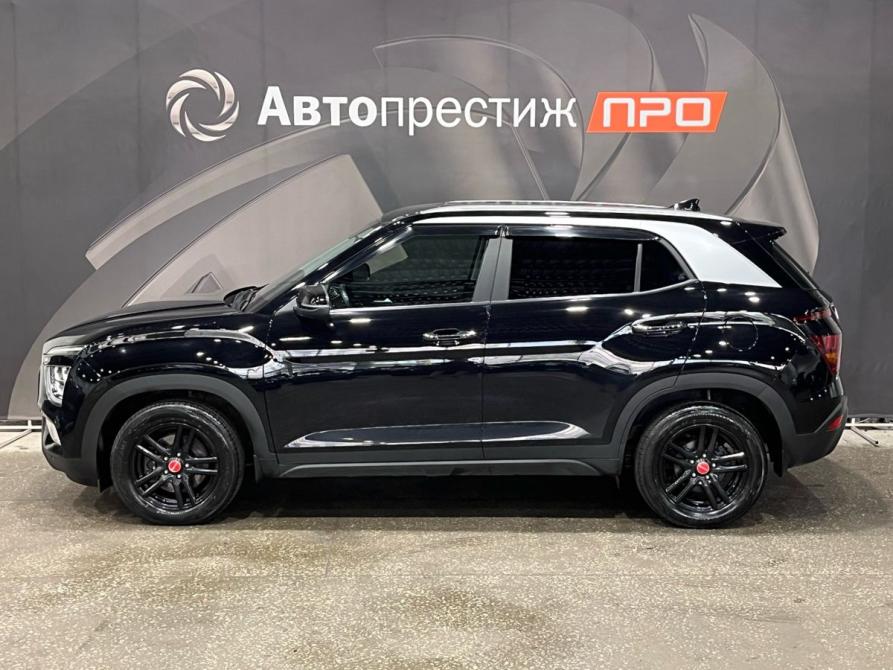 Hyundai Creta II Пермь  - изображение 8