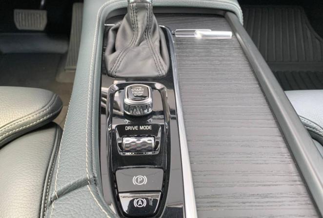 Volvo XC90 II с пробегом 2019 года, цена 6 300 000 рублей, 52312 км, внедорожник, Автокод Объявления