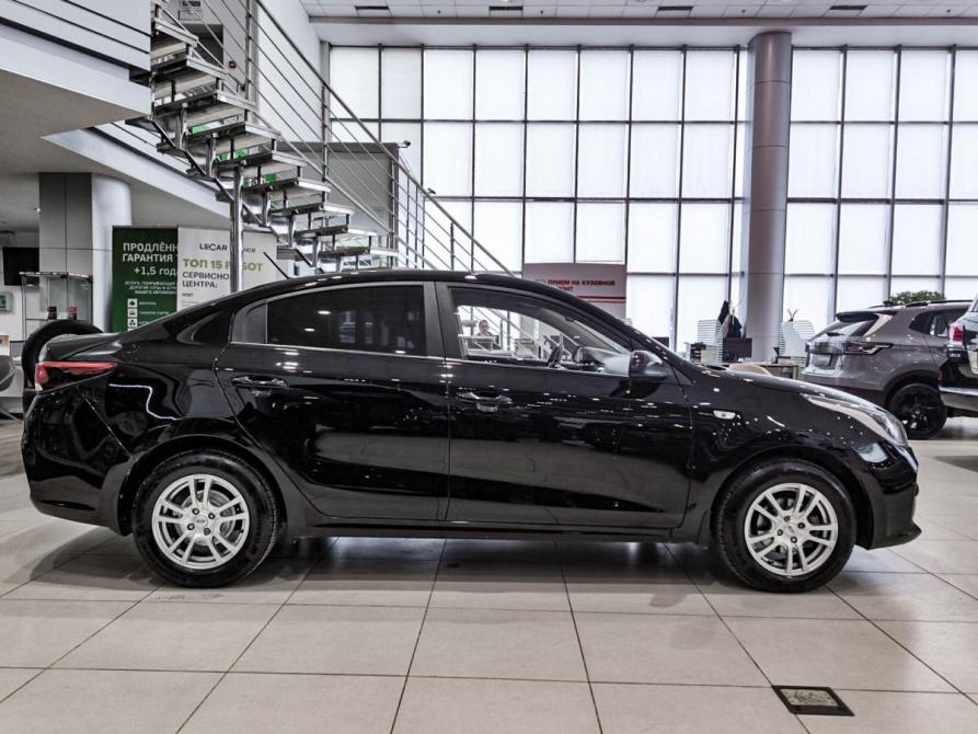 Kia Rio IV Казань  - изображение 5