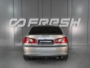 Mitsubishi Galant IX Рестайлинг 2 Ростов-на-Дону  - изображение 21