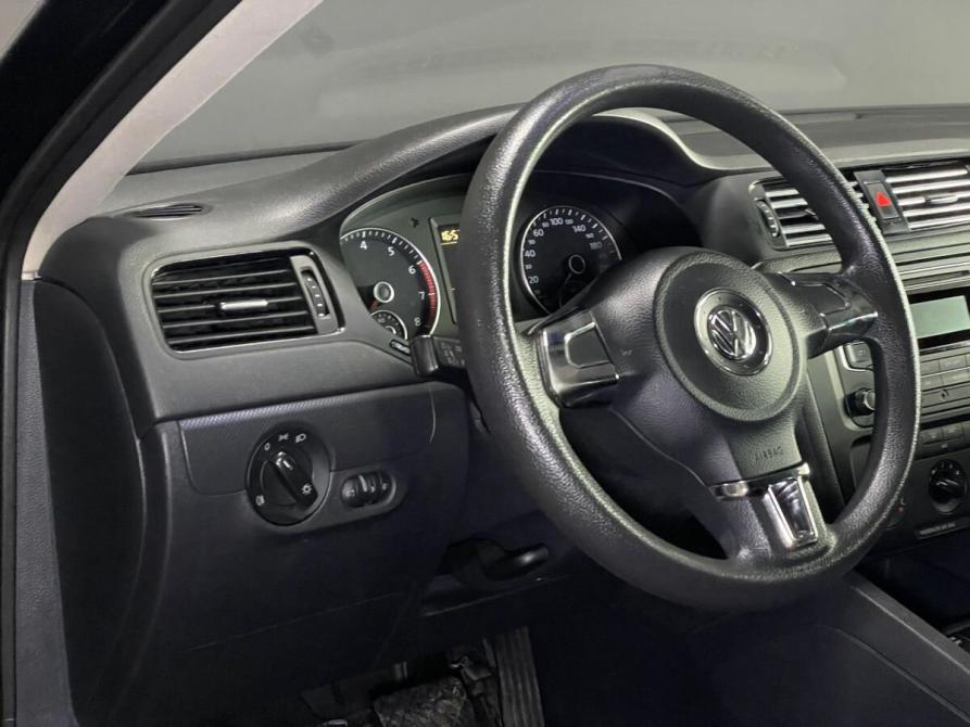 Volkswagen Jetta VI Тверь  - изображение 5