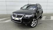 Volkswagen Touareg I Рестайлинг Ставрополь  - изображение 25