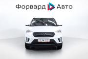 Hyundai Creta I Тюмень  - изображение 29