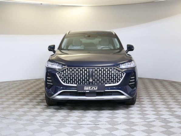 Wey 05 с пробегом 2023 года, цена 3 650 000 рублей, 44851 км, внедорожник, Автокод Объявления