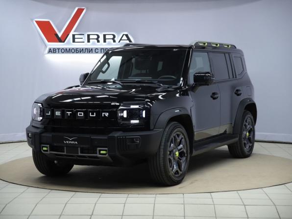JETOUR T2 с пробегом 2024 года, цена 3 350 000 рублей, 20972 км, внедорожник, Автокод Объявления
