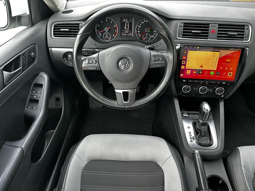 Volkswagen Jetta VI Волгоград  - изображение 18