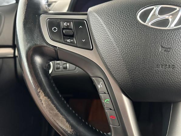 Hyundai i40 I Рестайлинг с пробегом 2015 года, цена 1 310 000 рублей, 164000 км, седан, Автокод Объявления