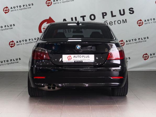BMW 5 серии V (E60/E61) с пробегом 2005 года, цена 1 049 000 рублей, 473988 км, седан, Автокод Объявления