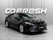 Toyota Camry VIII (XV70) Тюмень  - изображение 22