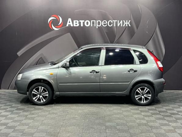 Lada (ВАЗ) Kalina I с пробегом 2010 года, цена 220 000 рублей, 147532 км, хэтчбек, Автокод Объявления