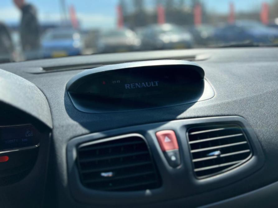 Renault Megane III Рестайлинг 2 Альметьевск  - изображение 15