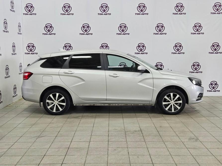 Lada (ВАЗ) Vesta I Тольятти  - изображение 4