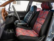 Daewoo Matiz I Рестайлинг Ростов-на-Дону  - изображение 28