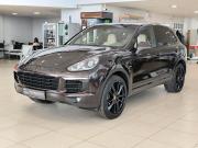Porsche Cayenne II Рестайлинг (958) Казань  - изображение 23