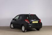Toyota Vitz III (XP130) Новосибирск  - изображение 22
