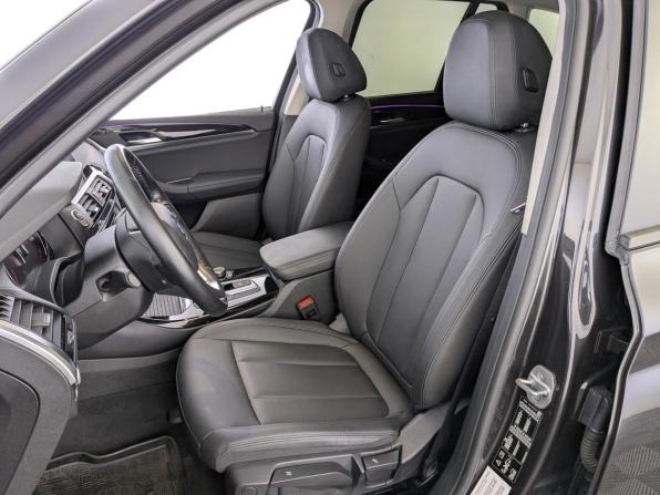 BMW X3 III (G01) с пробегом 2021 года, цена 4 750 000 рублей, 62726 км, внедорожник, Автокод Объявления