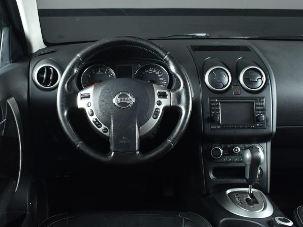 Nissan Qashqai I Рестайлинг с пробегом 2011 года, цена 1 074 999 рублей, 208590 км, внедорожник, Автокод Объявления