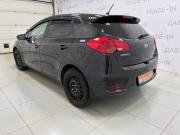 Kia Ceed II Рестайлинг Пермь  - изображение 23