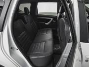 Nissan Terrano III (D10) Ставрополь  - изображение 32