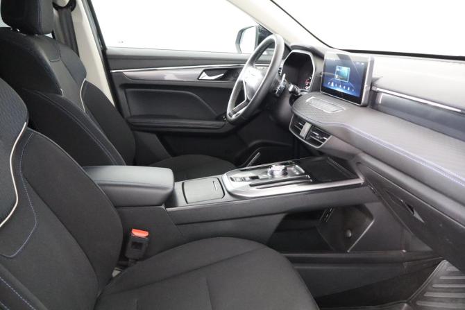 Haval Jolion I с пробегом 2021 года, цена 1 699 000 рублей, 43000 км, внедорожник, Автокод Объявления