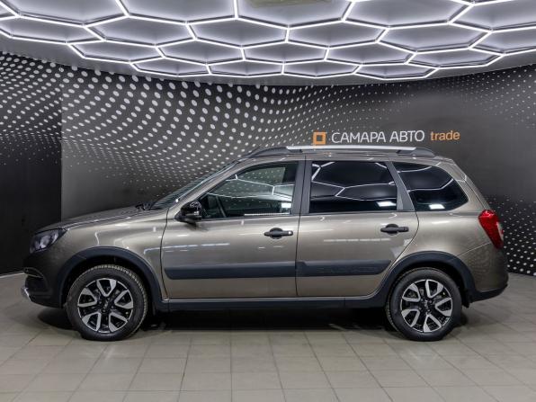 Lada (ВАЗ) Granta I Рестайлинг с пробегом 2024 года, цена 929 000 рублей, 31345 км, универсал, Автокод Объявления