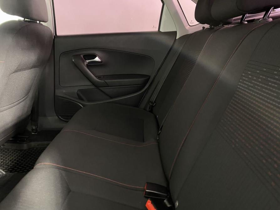 Volkswagen Polo V Рестайлинг Воронеж  - изображение 14